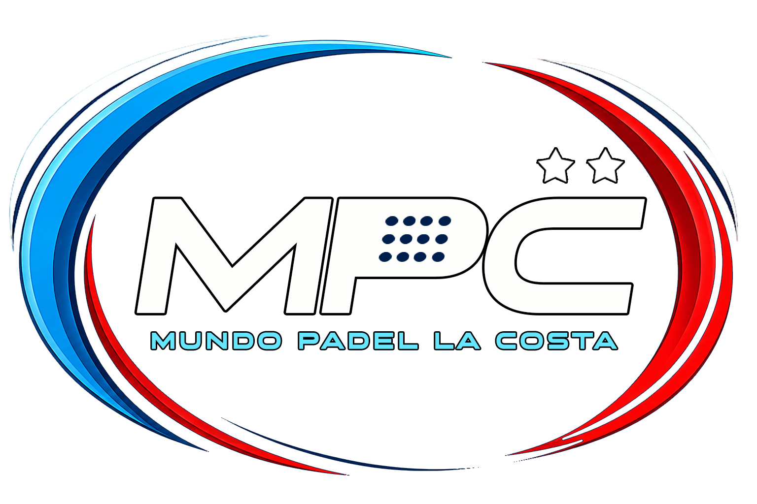 Mundo Padel La Costa